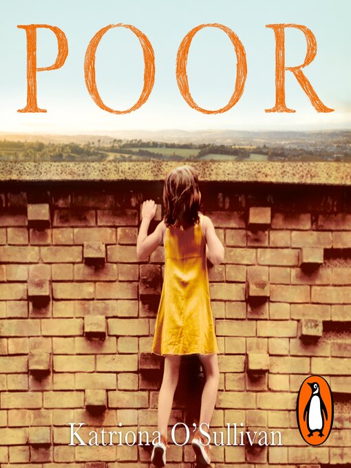 Title details for Poor by Katriona O'Sullivan - Available